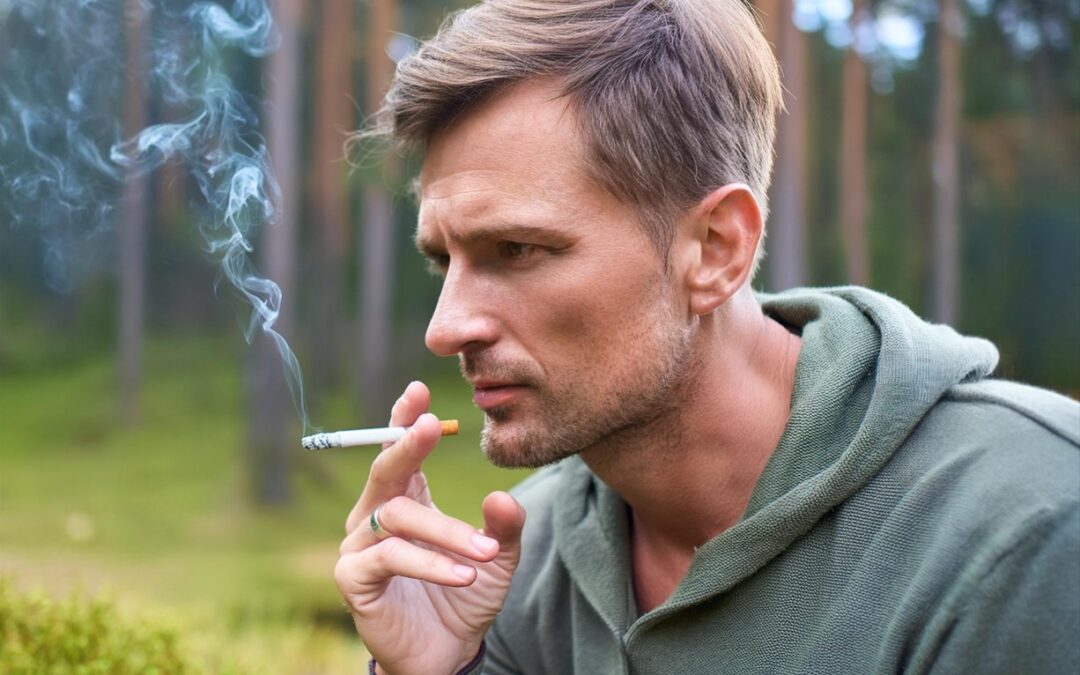 Cigarette : pourquoi je fume encore ?
